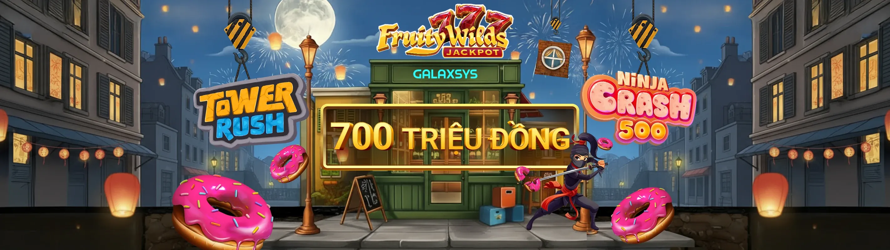 Sảnh casino trực tuyến sang trọng tại VIP NHẤT