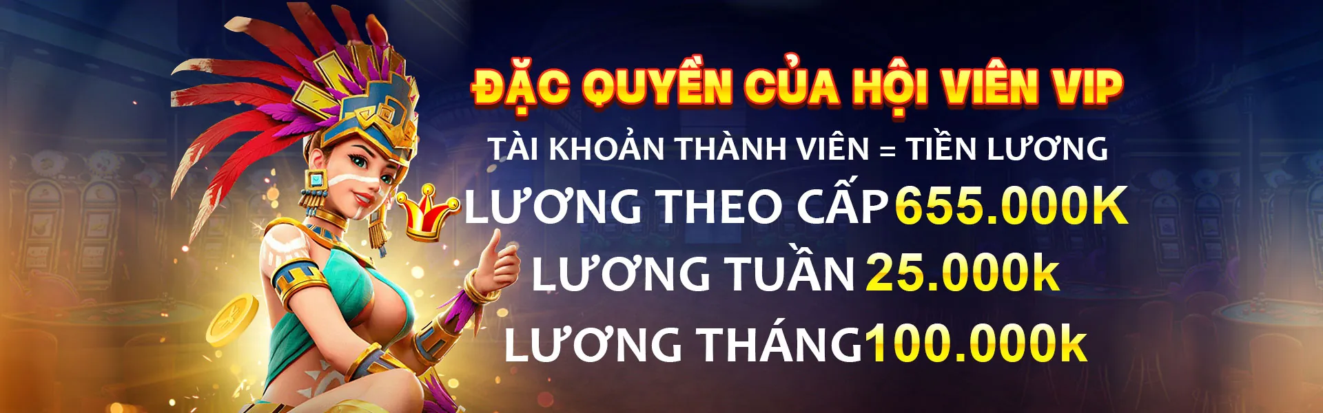 Đội ngũ hỗ trợ khách hàng VIP Nhất chuyên nghiệp